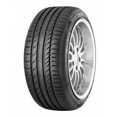 Continental ContiSportContact 5 SSR 225/40R19 89W